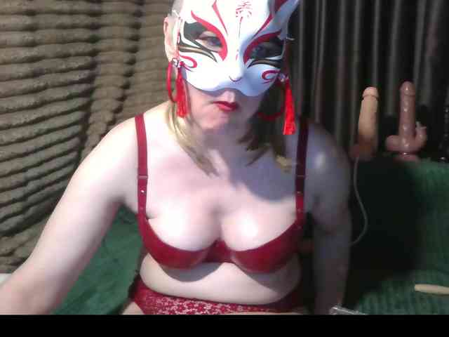 Milla45 webcam