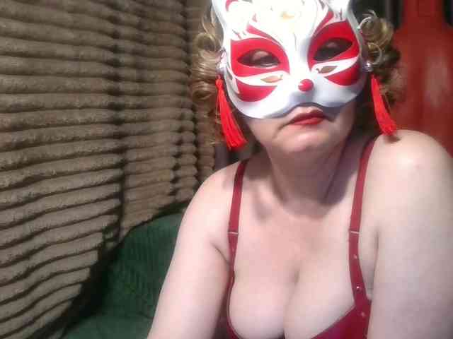 Milla45 webcam