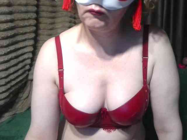 Milla45 webcam