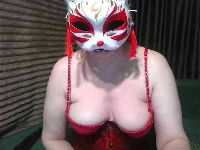 Milla45 webcam
