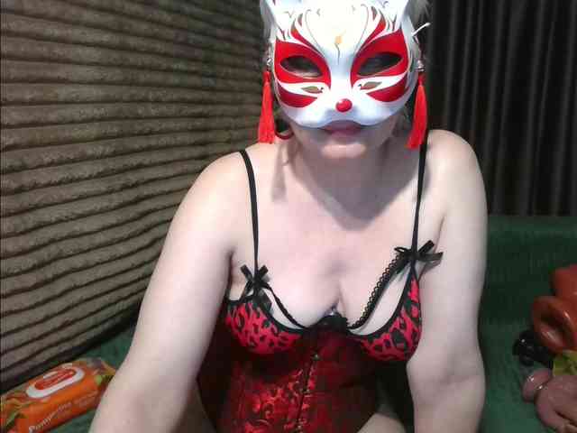 Milla45 webcam