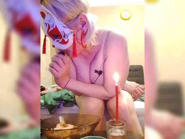 Milla45 webcam
