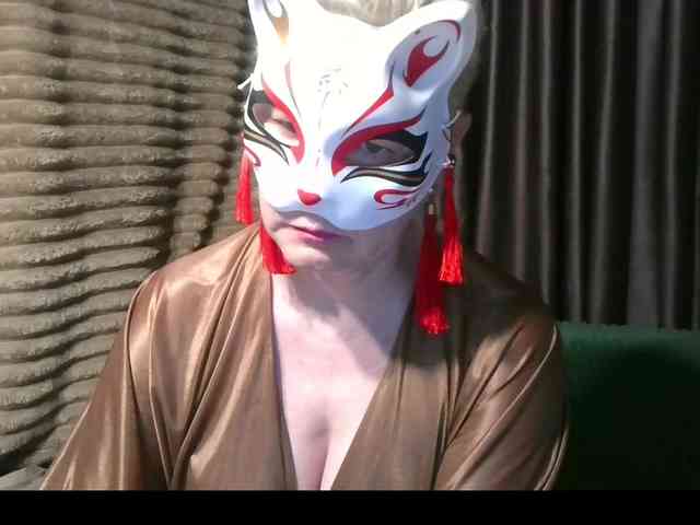 Milla45 webcam