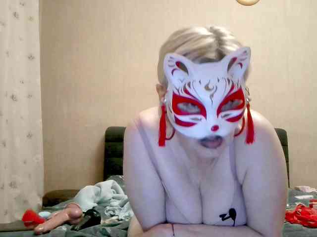 Milla45 webcam
