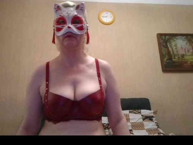 Milla45 webcam