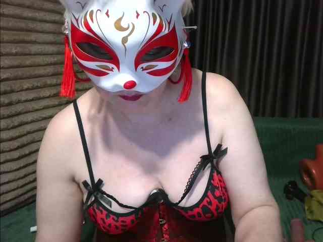 Milla45 webcam