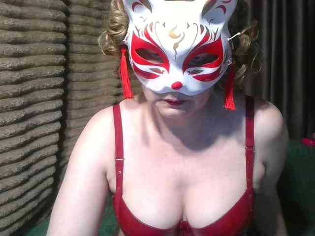 Milla45 webcam