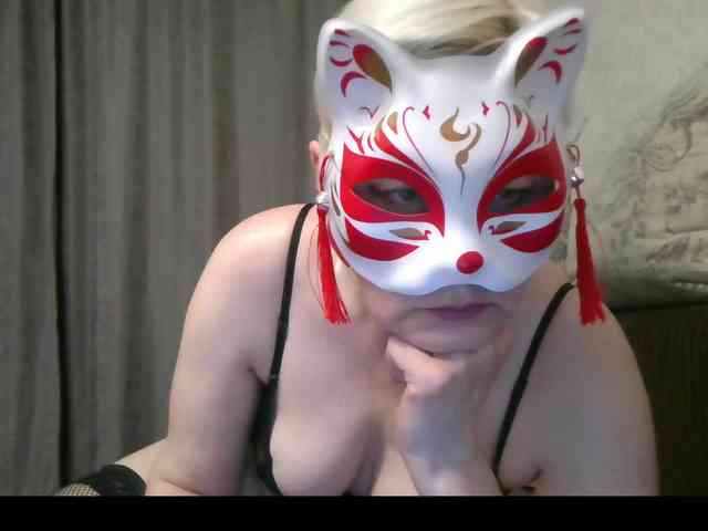 Milla45 webcam