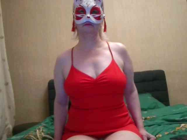 Milla45 webcam