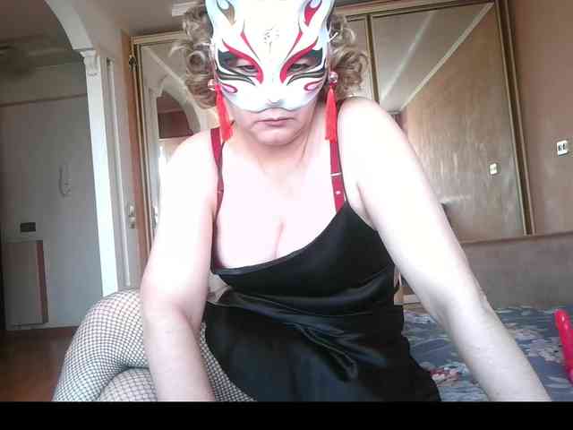 Milla45 webcam
