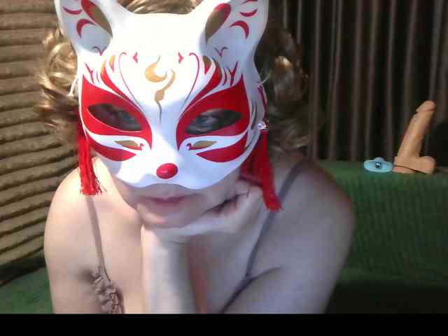 Milla45 webcam