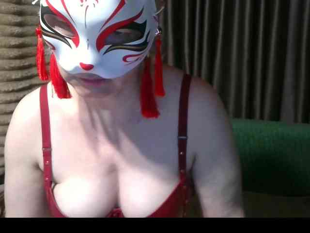 Milla45 webcam