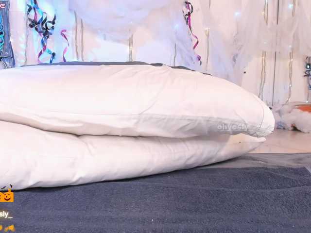 ohyesly live cam preview