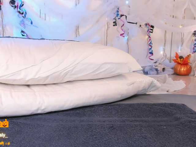 ohyesly live cam preview