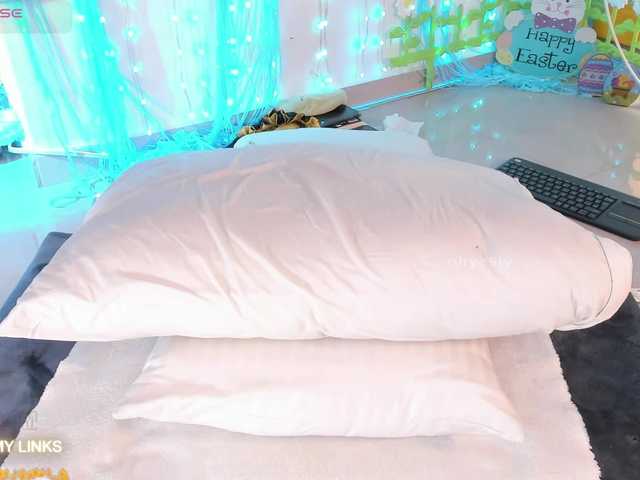 ohyesly's BongaCams show and profile