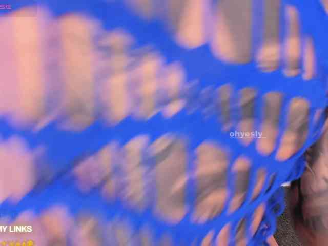 ohyesly