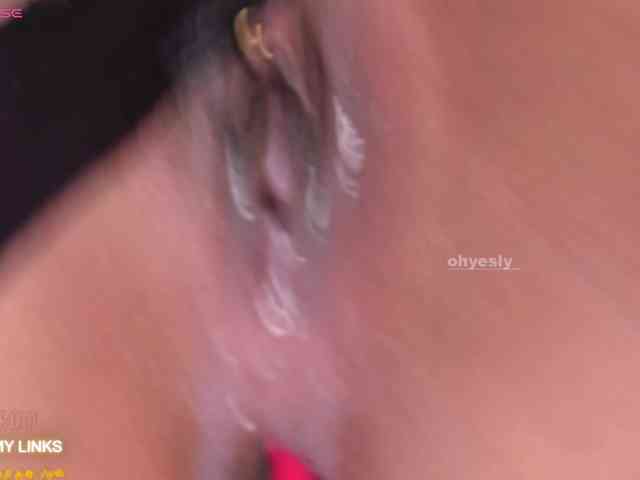 ohyesly