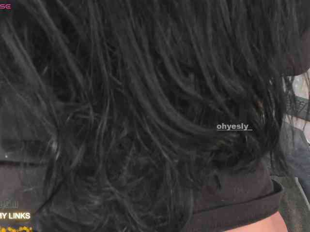 ohyesly