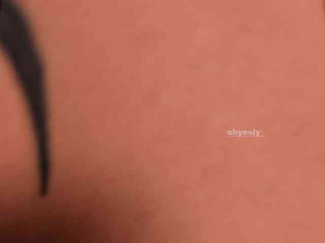 ohyesly webcam