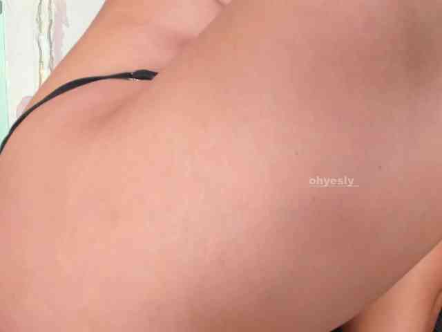 ohyesly