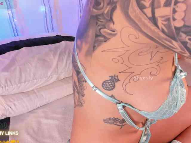 ohyesly webcam