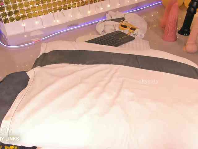 ohyesly webcam