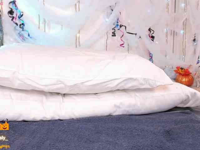 ohyesly webcam