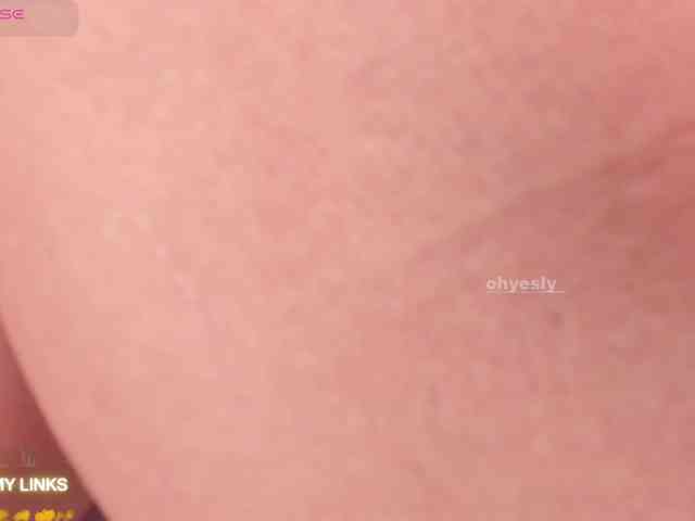 ohyesly
