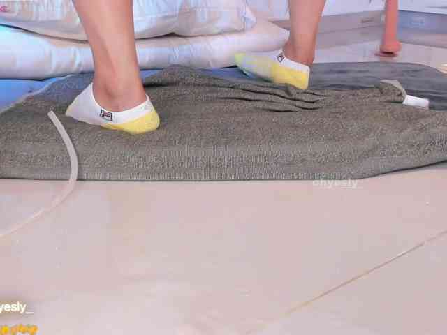 Model: ohyesly