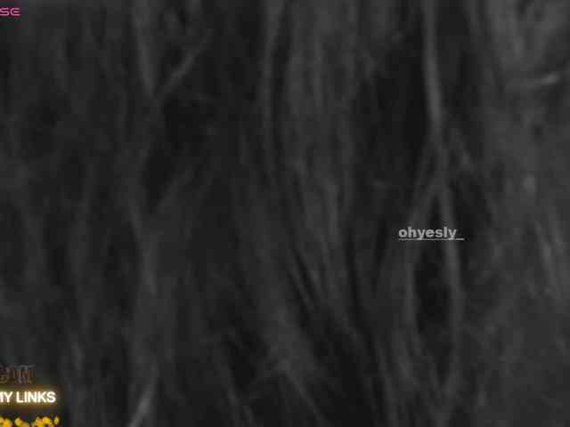 ohyesly