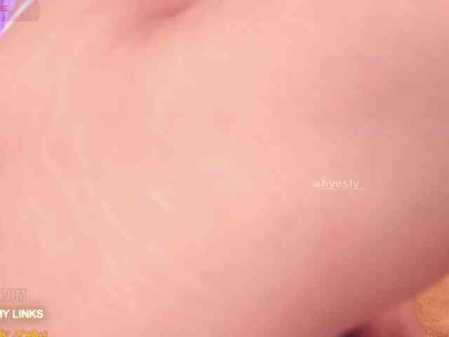 ohyesly webcam