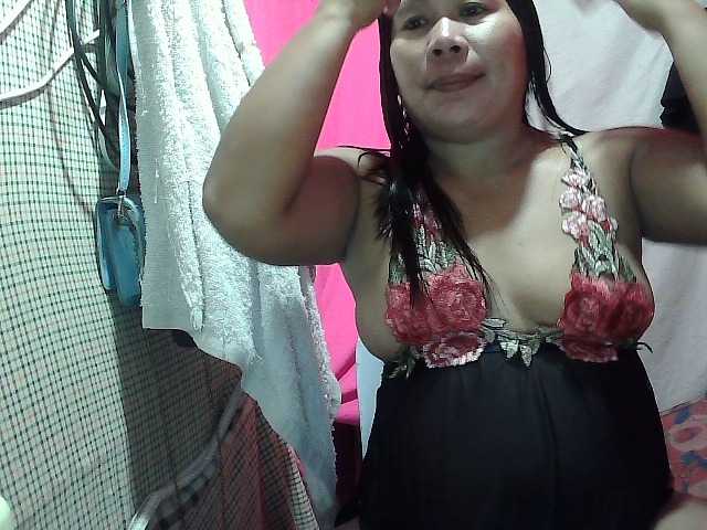 Pinaylynlyn08 on Bongacams