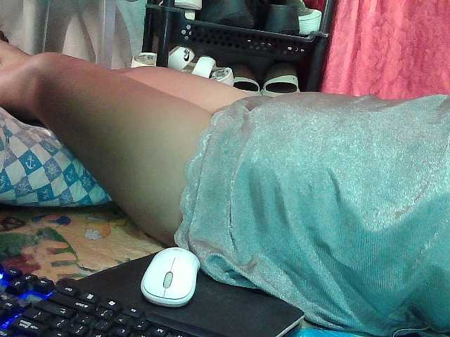 PinayLynlyn08 live cam on BongaCams