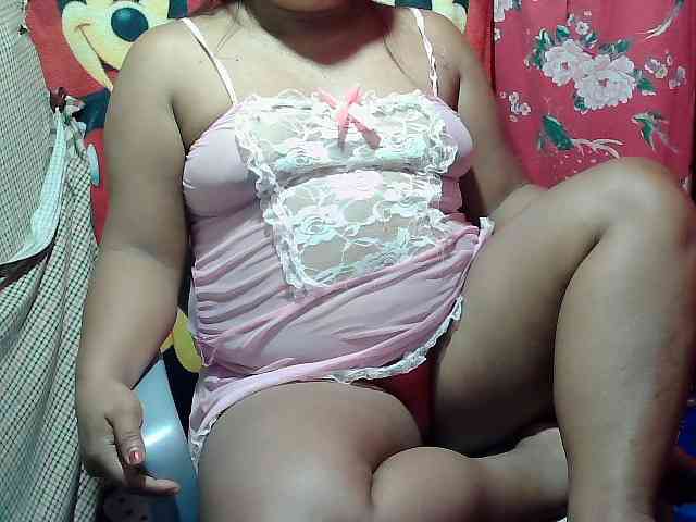 PinayLynlyn08 webcam