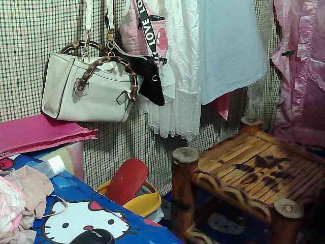 PinayLynlyn08 webcam