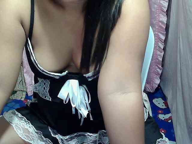 PinayLynlyn08 webcam