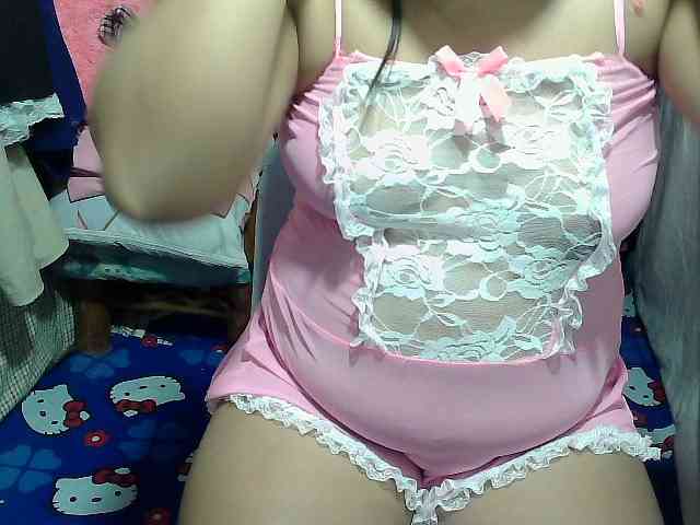 PinayLynlyn08 webcam