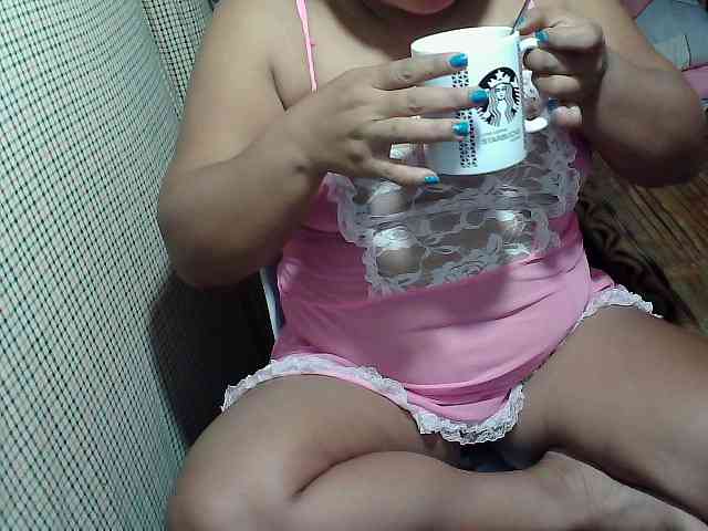 PinayLynlyn08 webcam