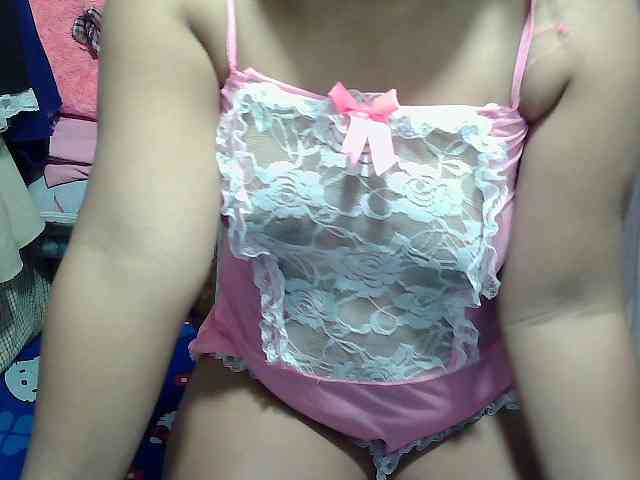 PinayLynlyn08 webcam