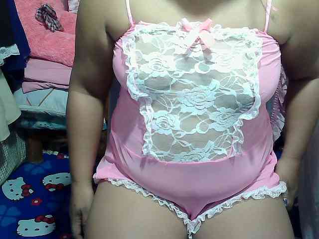 PinayLynlyn08 webcam