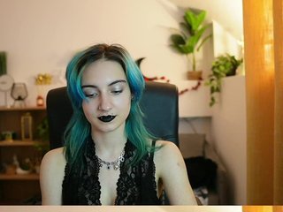 stacyx3 Porn Show