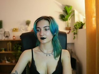 stacyx3 Porn Show