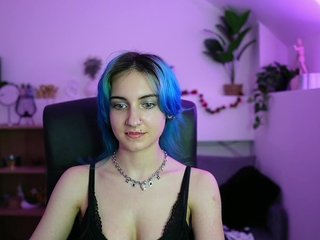 stacyx3 Porn Show