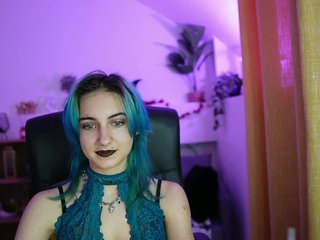 stacyx3 Porn Show