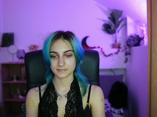 stacyx3 Porn Show