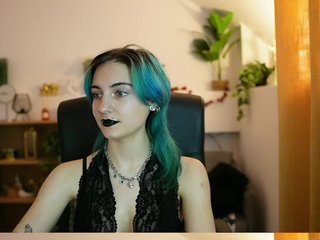 stacyx3 Porn Show