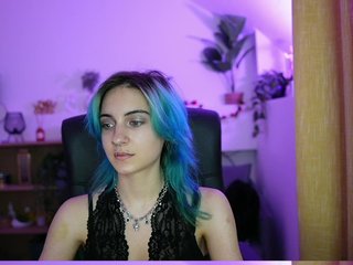 stacyx3 Porn Show