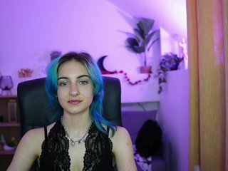 stacyx3 Porn Show
