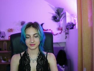 stacyx3 Porn Show