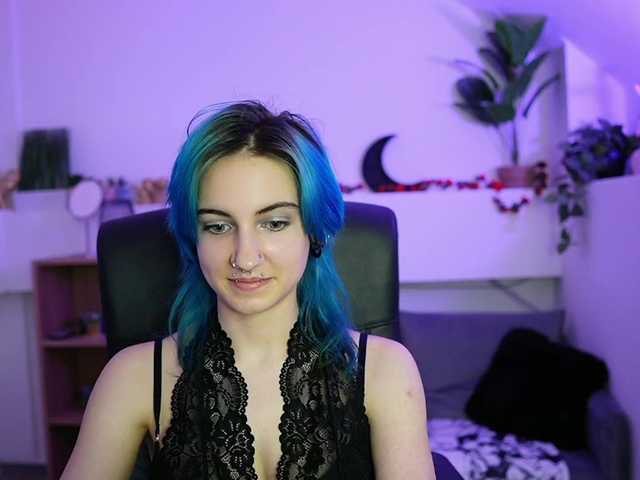 stacyx3 Live Cam on BongaCams